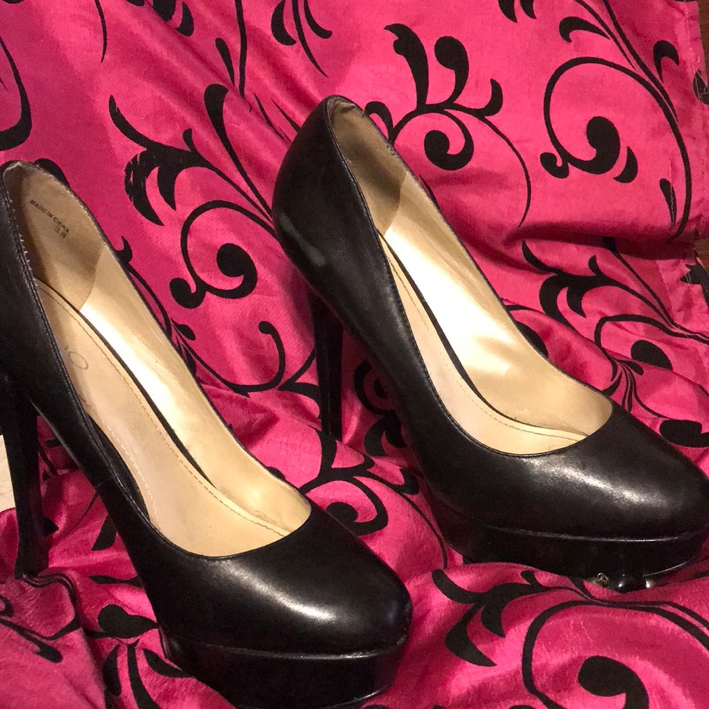 Aldo heels - Picture 6 of 6